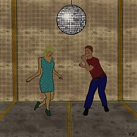 Obras de ilustración infantil