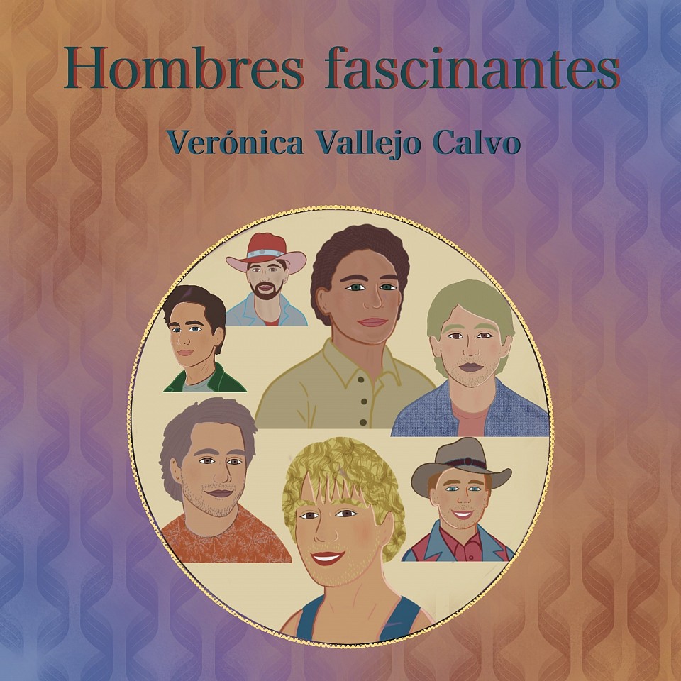 Hombres fascinantes