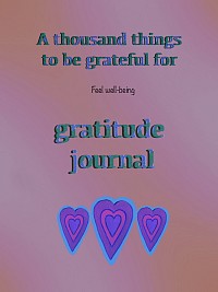 diario de gratitud