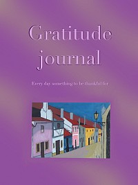 diario de gratitud