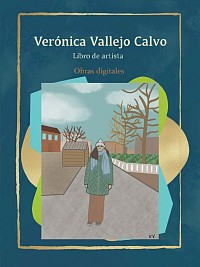 Libro de artista - Obras digitales