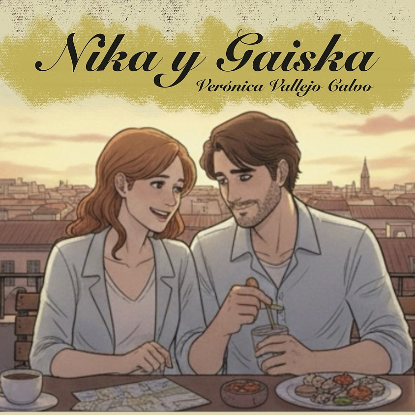 Nika y Gaiska
