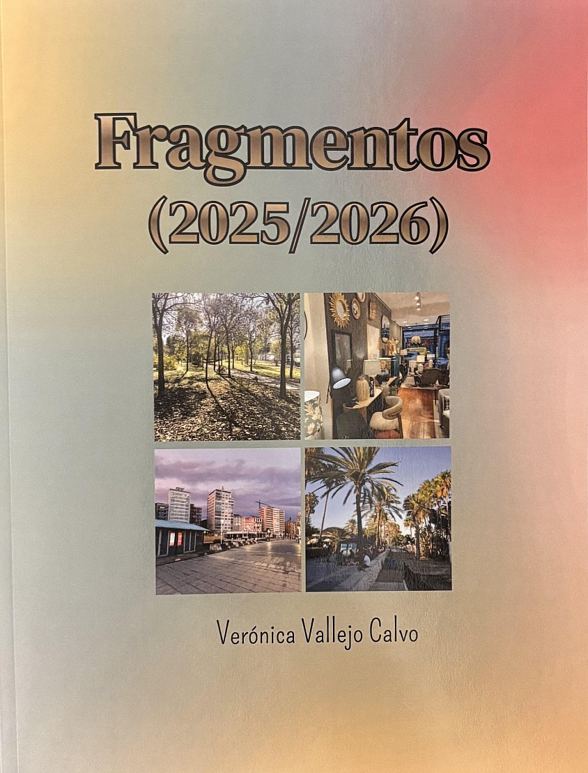 Fragmentos (2025/2026)