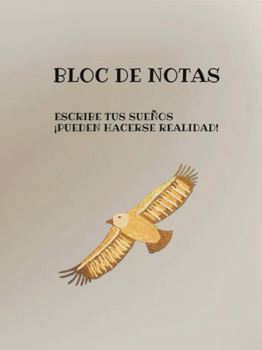 Bloc de notas