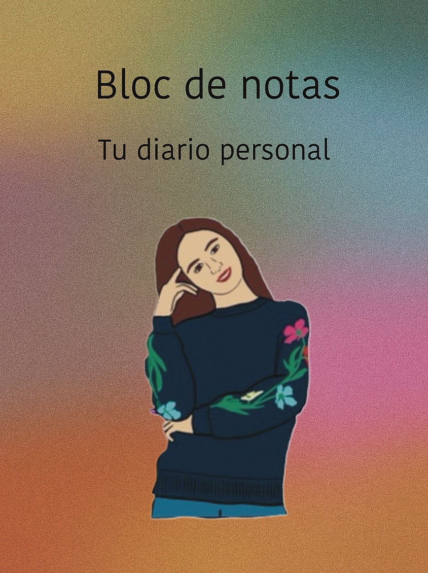 Bloc de notas