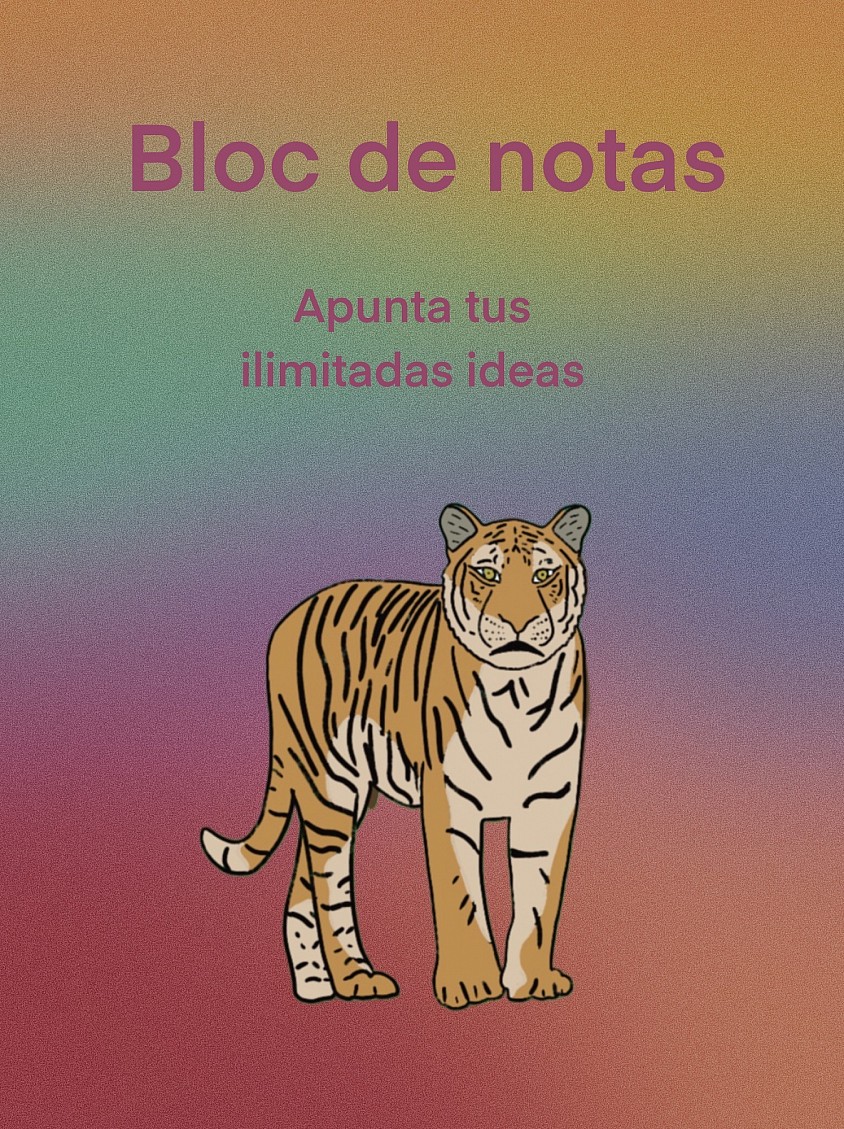 Bloc de notas
