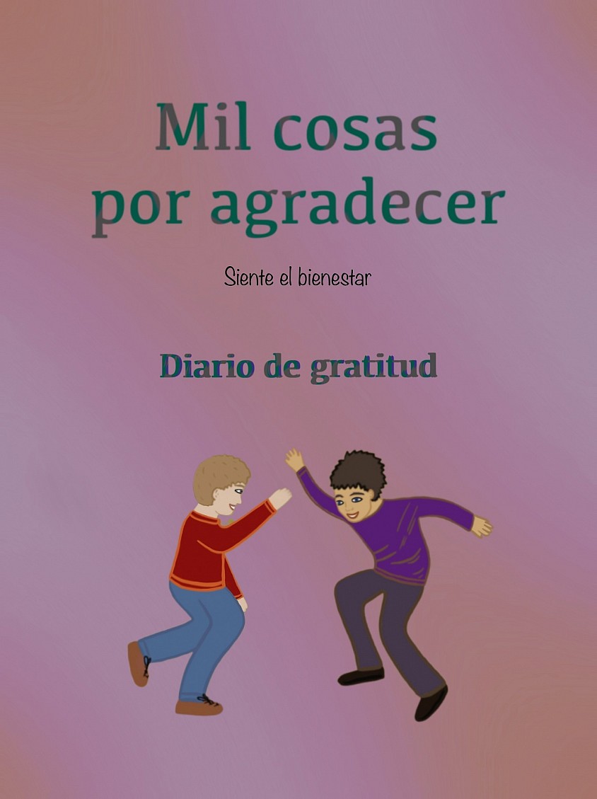 diario de gratitud