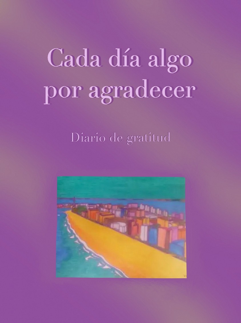 diario de gratitud