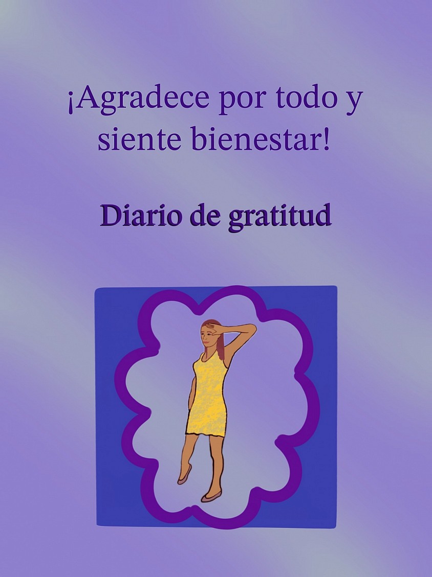 diario de gratitud
