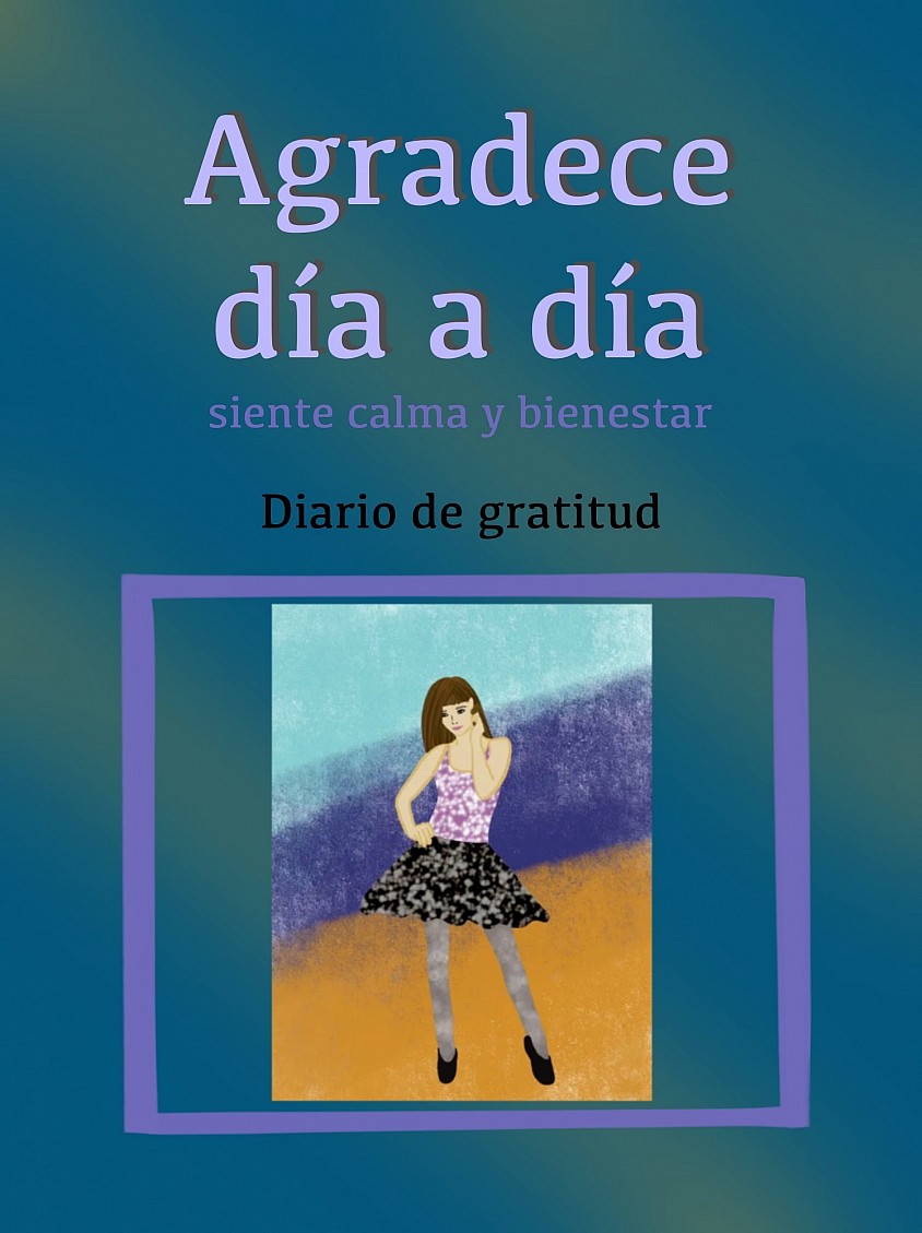 diario de gratitud