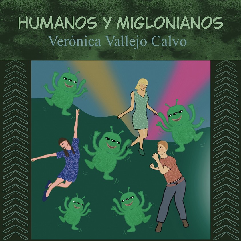 Humanos y Miglonianos