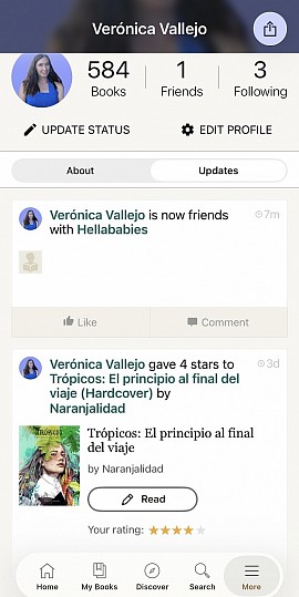 Goodreads